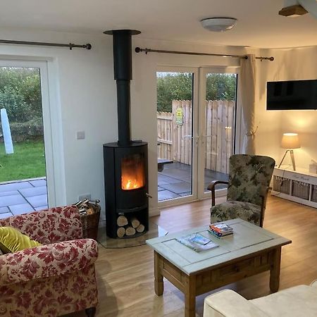 The Burren Snug Appartement Galway Buitenkant foto