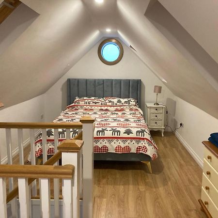 The Burren Snug Appartement Galway Buitenkant foto