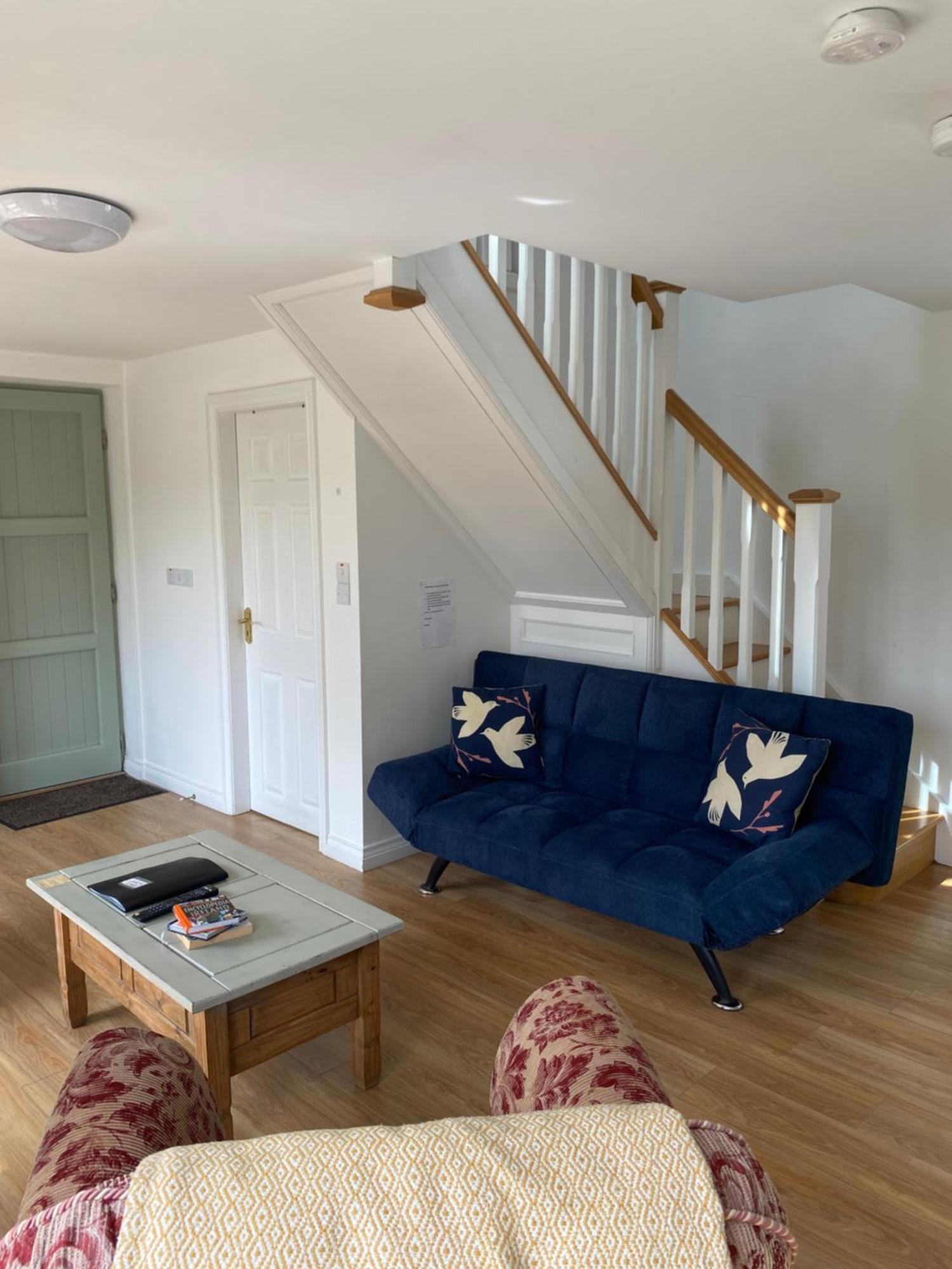 The Burren Snug Appartement Galway Buitenkant foto